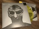 Madvillain - Madvillainy (MF DOOM + Madlib) /1000 Yellow Vinyl