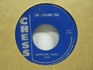 Howliing Wolf-I'm Leaving You/Change My Way-Blues-7