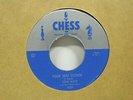 Eddie Boyd & His Chessmen-Four Leaf Clover/Just A Fool-Blues-7