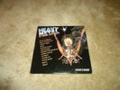 HEAVY METAL SOUNDTRACK 2LP BLACK SABBATH,NAZARETH,CHEAP TRICK..ETC