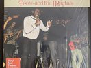 Toots and the Maytals - Sweet and Dandy; VMP Exclusive Ltd. ORANGE LP- Like NEW