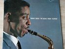 like new   SONNY CRISS ORIGINAL FRENCH LP Mr Blues Pour Flirter JAZZ hard bop