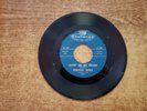 1963 VERY GOOD++ Dorothy Berry - Cryin' On My Pillow/ YOU'RE SO FINE 45