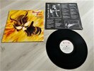 MERCYFUL FATE - DON'T BREAK THE OATH ORG LP 1984 + OIS    KING DIAMOND,BATHORY