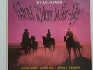 1961 STAN JONES 'Ghost Riders in the Sky' VISTA 3306 NM Vinyl NM Jkt rare Lp