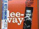 Lee Morgan ?– Leeway  Blue Note ?– BN 4034 Japanese Reissue 1989 Limited Edition