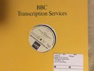 Pink Floyd 1983 BBC In Concert 307, London Live’70-‘71,12”. Not TMOQ, TAKRL