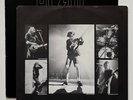ORIGINAL 1980 AC/DC Album BACK IN BLACK EMBOSSED Lp SD-16018 VINYL is EXCELLENT
