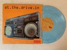 At the Drive In – Vaya – Fearless Records – FO40-1 (Marble Blue Vinyl)