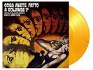 ENNIO MORRICONE COSA AVETE FATTO A SOLANGE LP COLOURED VINYL NEW