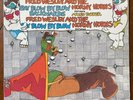 Fred Wesley & The Horny Horns - Say Blow By Blow Backwards - 1979 Vinyl SD 19254