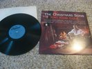 RARE VNTG 1968 Nat King Cole The Christmas Song Vinyl LP Album Record ex/nm