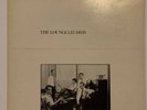 LP vinyl, The Lounge Lizards 