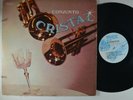 CONJUNTO CRISTAL s/t LATIN LP ONIX RARE SALSA GUAGUANCO MIAMI TAPE NM