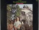 THE GLASS FAMILY: Electric Band US WB W7 Orig Press ’69 Psych Rock Vinyl LP