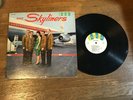 The Skyliners LP - Self Titled - Calico Records CLP 3000