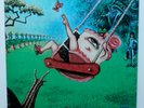 LITTLE FEAT ...  Sailin' Shoes ... 1972 Gatefold LP on WARNER BROS  2600 ... EX