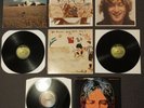 JOHN LENNON (THE BEATLES)- 3 VINYL LP Bundle Lot:Mind Games,Walls &..,Menlove Av