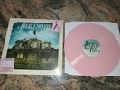 Pierce The Veil ?– Collide The Sky  Pink  New