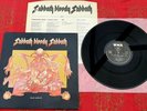 BLACK SABBATH Sabbath Bloody Sabbath 1973 *RARE CLUB EDITION* ACB 00166 Vinyl LP