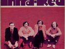 DAVE PIKE SET: Infra-Red US ’72 BASF Jazz Fusion LP NM Vinyl