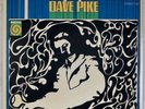 DAVE PIKE: The Doors of Perception US Vortex Funk Psych Jazz LP Vinyl Orig ‘70