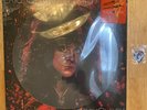 Eric Carr Rockology Vinyl LP Limited Edition Picture Disc W/ Guitar Pick