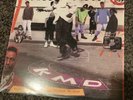 KMD - Mr. Hood -- MF Doom vinyl record LP 2000' repress
