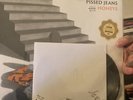 Pissed Jeans Honeys Vinyl First Pressing Sub-Pop 2013 Brand New Sealed Loser
