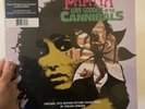 STELVIO CIPRIANI - Papaya, Love Goddess Of Cannibals (reissued 110/500