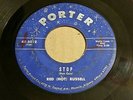 Red (Hot) Russell - Stop/Pedro Joe 45 Porter NM rockabilly VG- HEAR