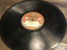 Bessie Smith Moonshine Blues/Boweavil Blues 78rpm 1924 Columbia 14018-D V-