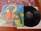 Odilio Gonzales El Jibarito De Lares LP