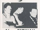 BLACK UNITY TRIO Al-Fatihah Lp Reissue Free Jazz Black Muslim Al Fatihah