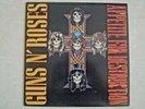 GUNS N' ROSES 