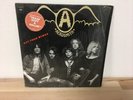 Aerosmith “Get Your Wings” LP KC 32847 Columbia Records EX Shrink