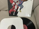 MF Doom Czarface Meets Metalface Alternate Cover Inspectah Deck 7L Esoteric