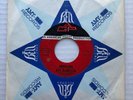 ROY HAMILTON Hang-ups / Angelica 1969 US ORG 7