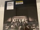 The National - Boxer VMP Vinyl Me Please Gray Colored Limited Special NEW SEALED