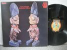 Chris McGregor - Brotherhood of Breath UK LP RCA Neon