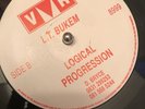 ltj bukem logical progression 12 Vinyl Breakbeat 1991