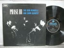 Don Rendell / Ian Carr - Phase III UK LP Columbia A1 / B1 Nr MINT