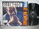 Duke Ellington - At Newport UK LP Philips Nr MINT