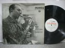 Flip Phillips Quintet - Same UK LP Columbia 