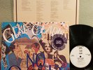 Gene Clark NO OTHER 1974 Asylum 7E-1016 White Label Radio PROMO LP - VG
