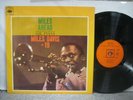 Miles Davis - Miles Ahead UK LP A1/B1 CBS Nr MINT