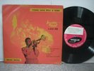 Miles Davis - Young Man With a Horn UK 10” Vogue