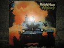 URIAH HEEP - Salisbury - LP 1971 - FIRST UK PRESS,LARGE VERTIGO SWIRL LABEL EX