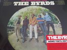 The Byrds ?Mr. Tambourine Man MONO LP SUNDAZED LIMITED HYPE STICKER SEALED PSYCH