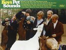 Pet Sounds by The Beach Boys (180g Vinyl, Feb-2015, Analogue)